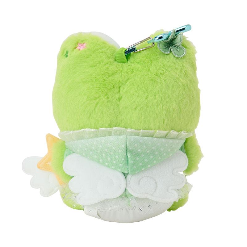 sanrio（サンリオ） けろけろけろっぴ マスコットホルダー（キラキラ