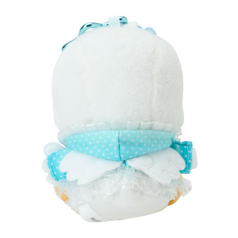 sanrio（サンリオ） あひるのペックル マスコットホルダー（キラキラ