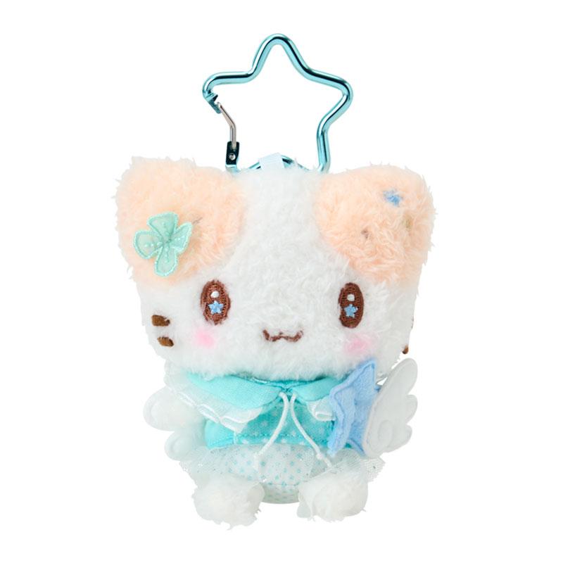 sanrio（サンリオ） マシュマロみたいなふわふわにゃんこ マスコット