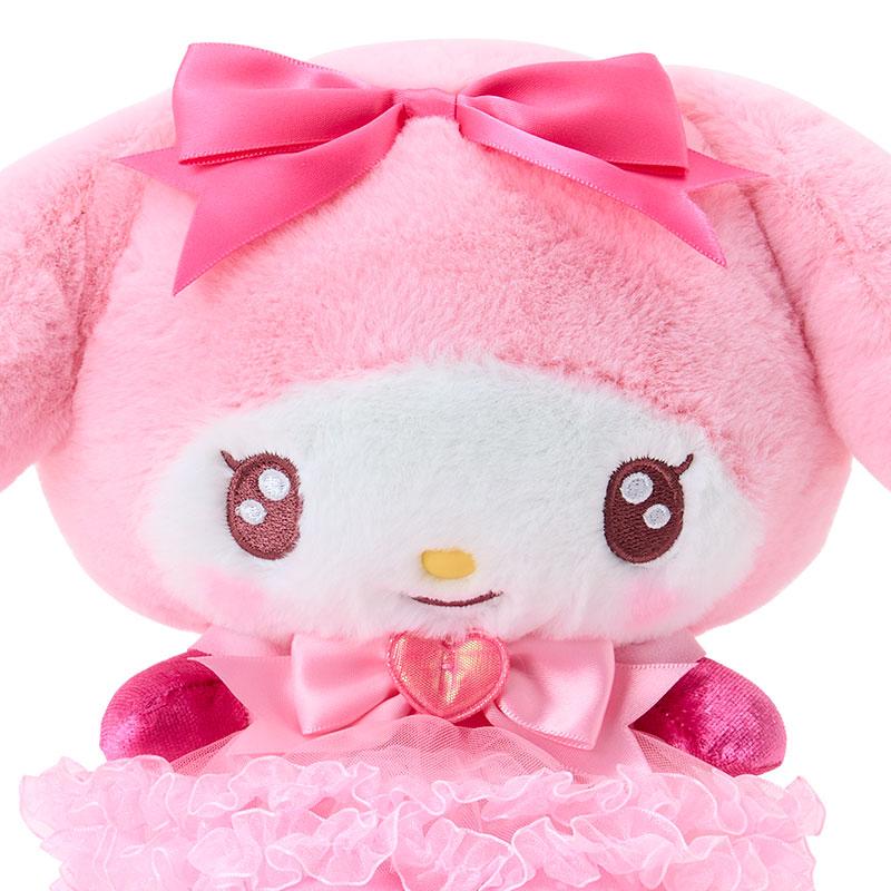 sanrio（サンリオ） マイメロディ ぬいぐるみ（カラフルドレス