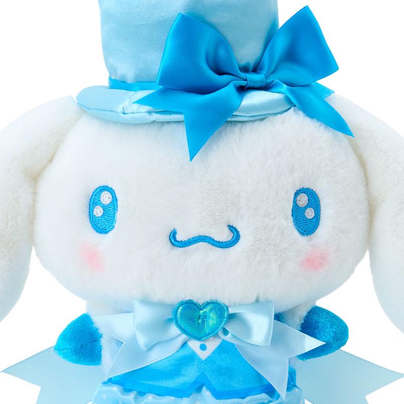 sanrio（サンリオ） シナモロール ぬいぐるみ（カラフルドレス