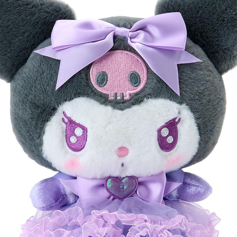 sanrio（サンリオ） クロミ ぬいぐるみ（カラフルドレス） : 公式