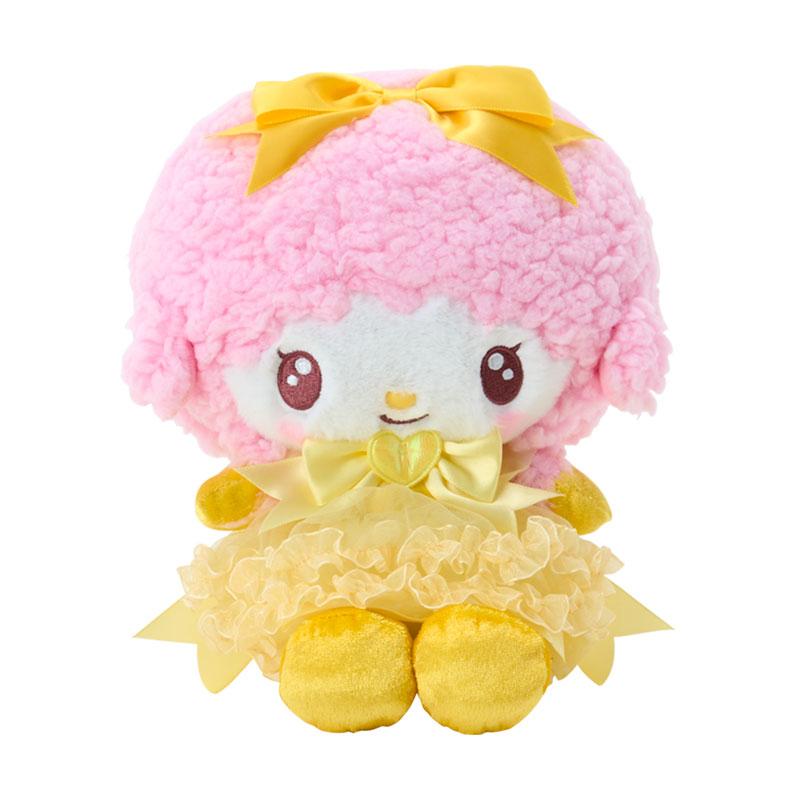 サンリオ　マイスウィートピアノ　ぬいぐるみ sanrio（サンリオ） マイスウィートピアノ ぬいぐるみ（カラフルドレス