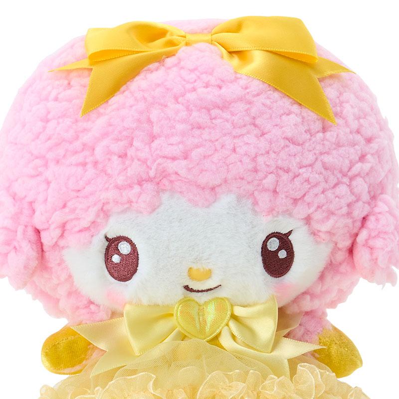 sanrio（サンリオ） マイスウィートピアノ ぬいぐるみ（カラフルドレス