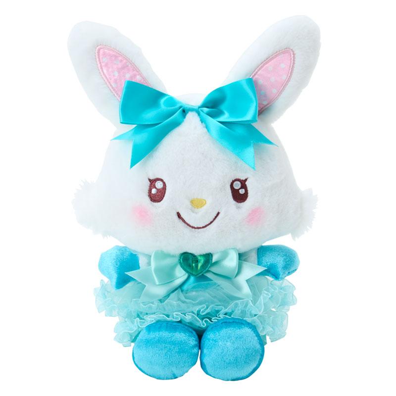 sanrio（サンリオ） ウィッシュミーメル ぬいぐるみ（カラフルドレス