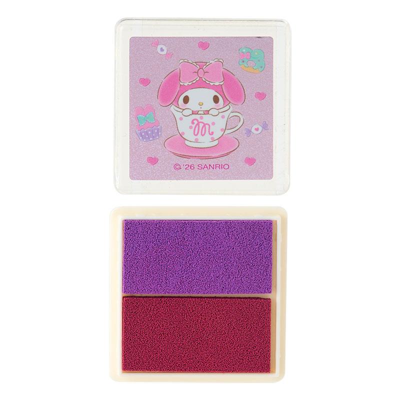 sanrio（サンリオ） マイメロディ スタンプセット : 公式サンリオ