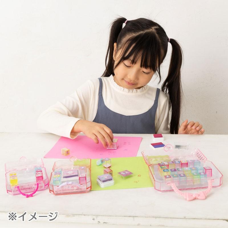 sanrio（サンリオ） マイメロディ スタンプセット : 公式サンリオ