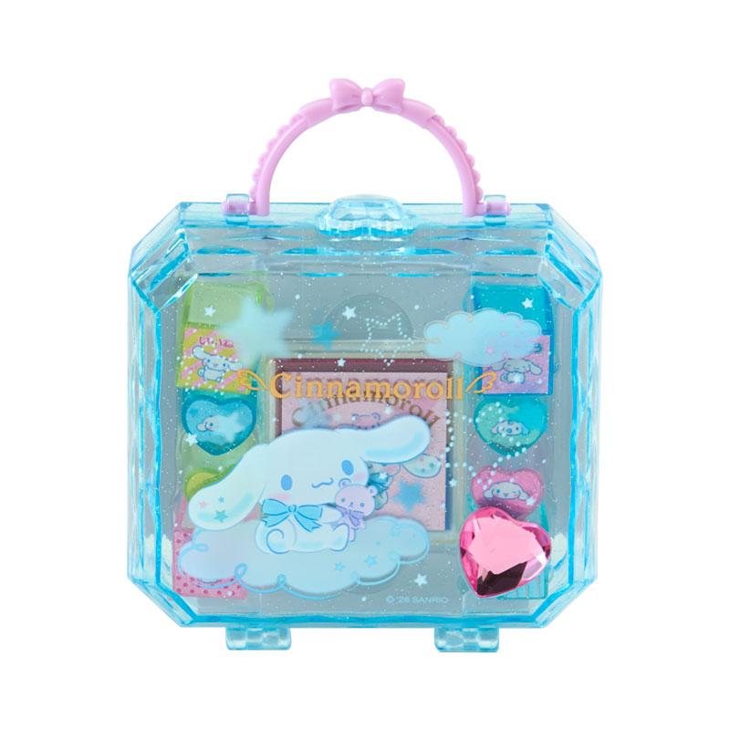 sanrio（サンリオ） シナモロール スタンプセット : 公式サンリオ