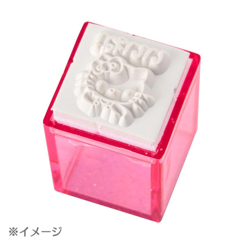 sanrio（サンリオ） シナモロール スタンプセット : 公式サンリオ
