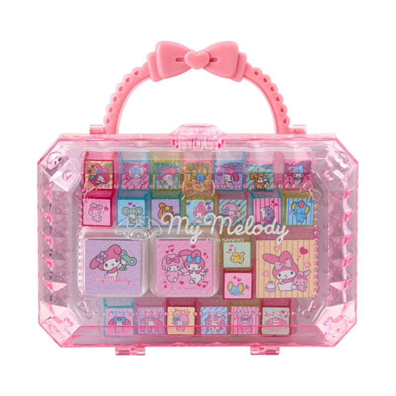 sanrio（サンリオ） マイメロディ スタンプセットL : 公式サンリオ