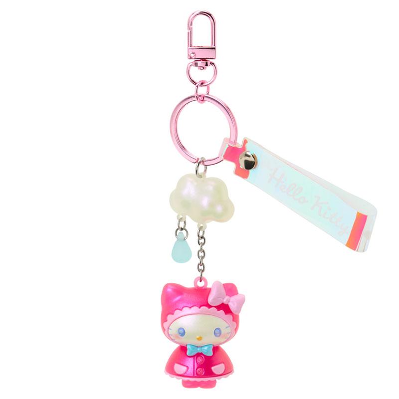 ハローキティ キーホルダー sanrio（サンリオ） ハローキティ キーホルダー（スウィートレイン