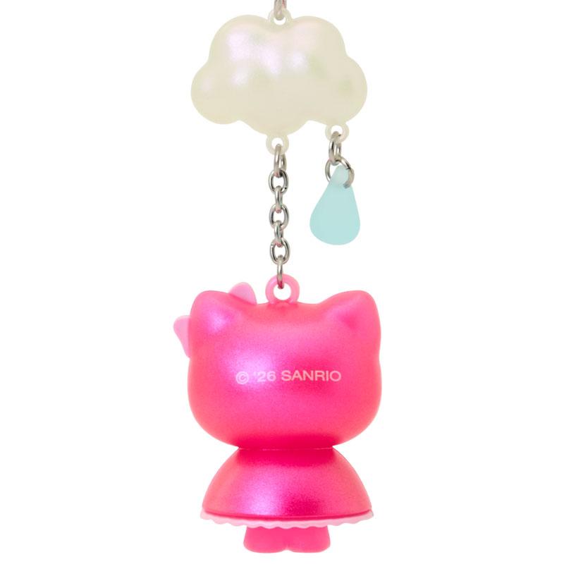 sanrio（サンリオ） ハローキティ キーホルダー（スウィートレイン