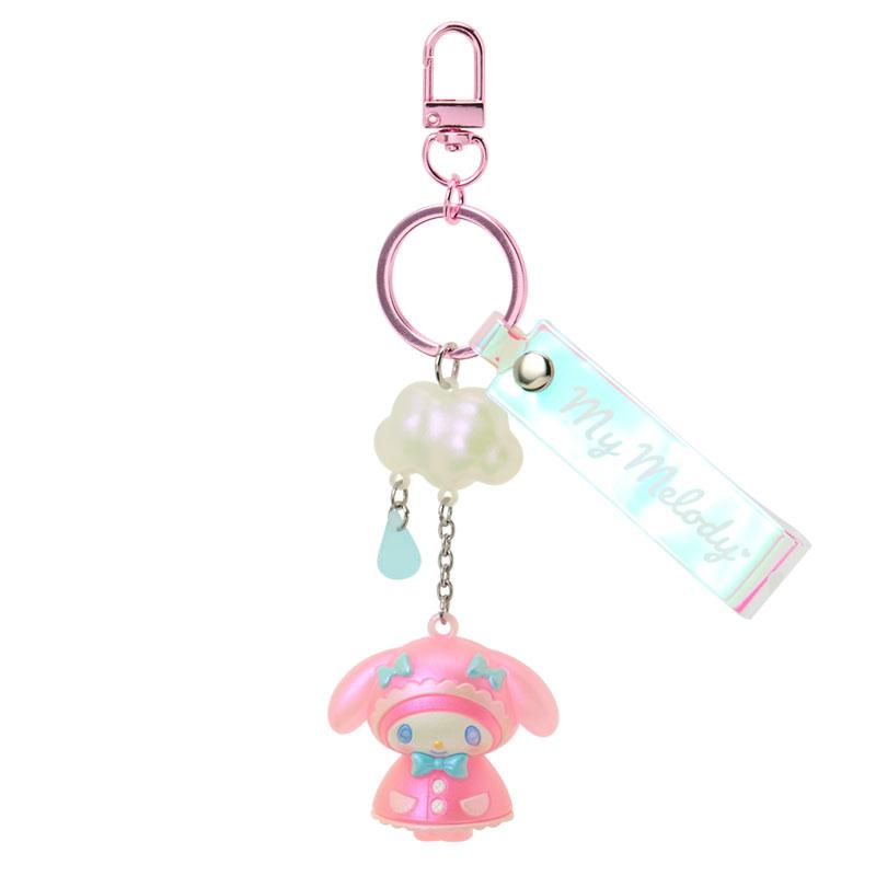 サンリオ マイメロディ 記念メダル キーホルダー sanrio（サンリオ） マイメロディ キーホルダー（スウィートレイン