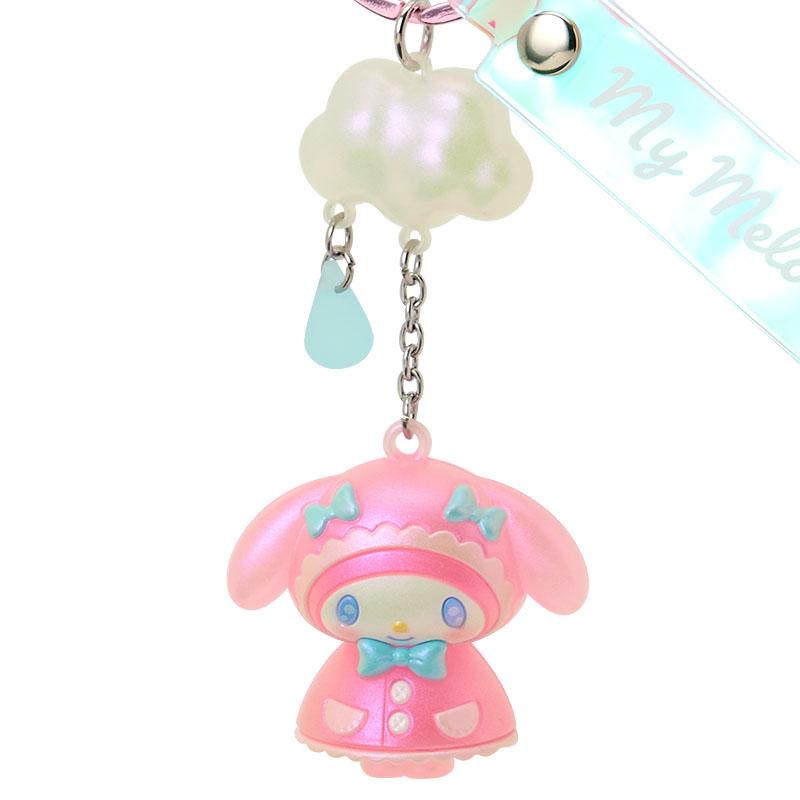 sanrio（サンリオ） マイメロディ キーホルダー（スウィートレイン