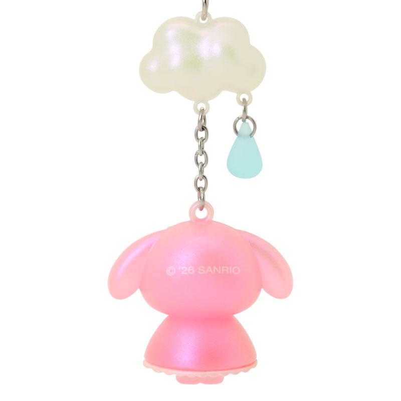 sanrio（サンリオ） マイメロディ キーホルダー（スウィートレイン