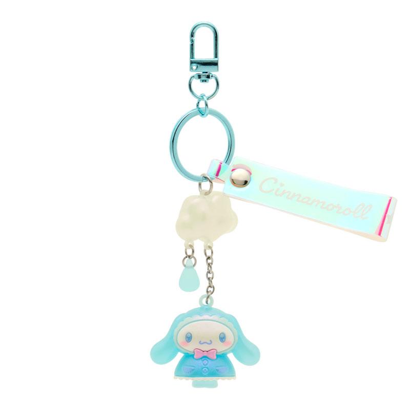 sanrio（サンリオ） シナモロール キーホルダー（スウィートレイン