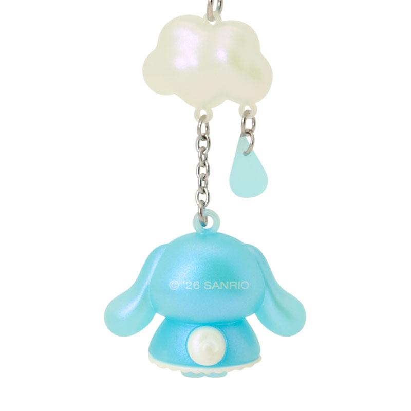 sanrio（サンリオ） シナモロール キーホルダー（スウィートレイン