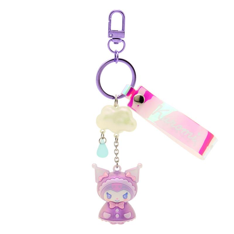 sanrio（サンリオ） クロミ キーホルダー（スウィートレイン