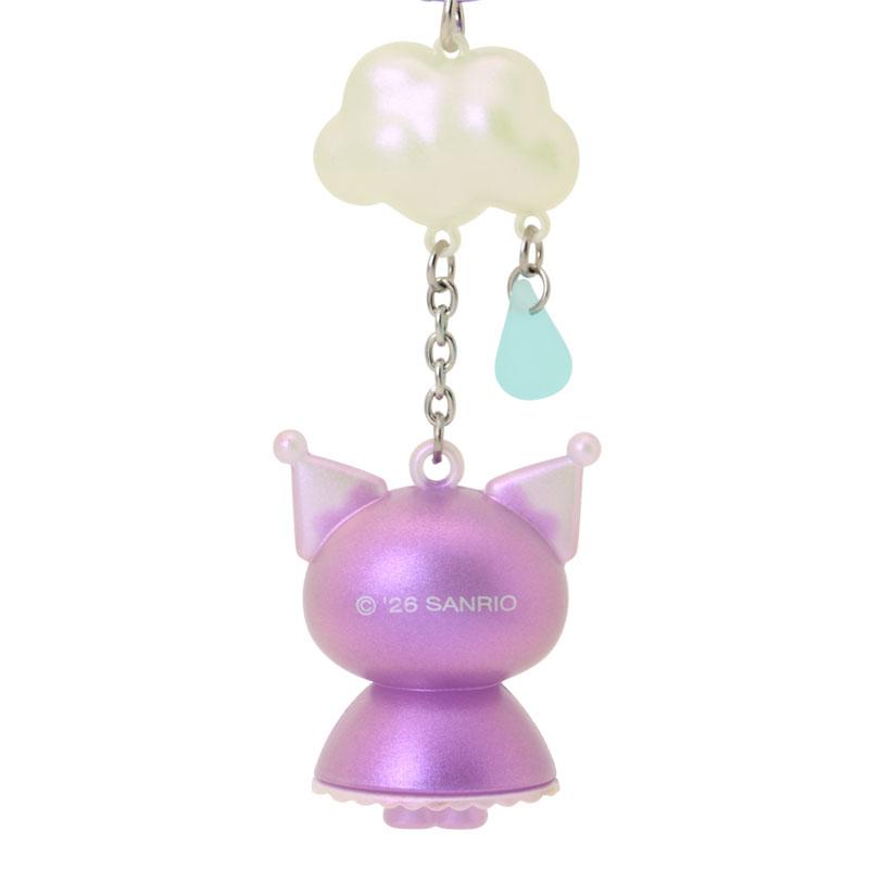 sanrio（サンリオ） クロミ キーホルダー（スウィートレイン