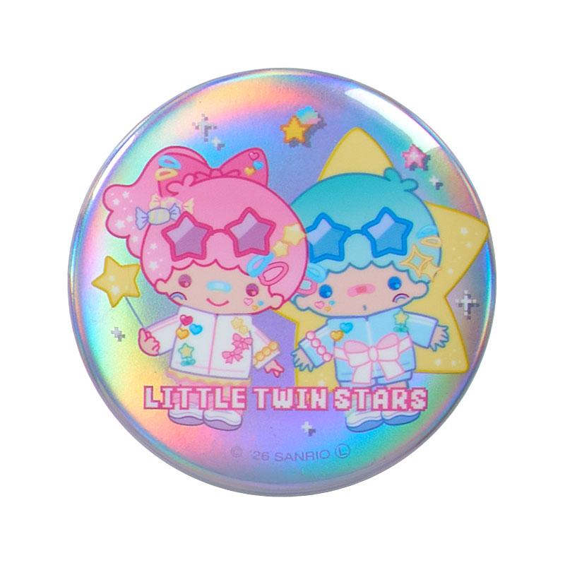 sanrio（サンリオ） サンリオキャラクターズ シークレットオーロラ缶 