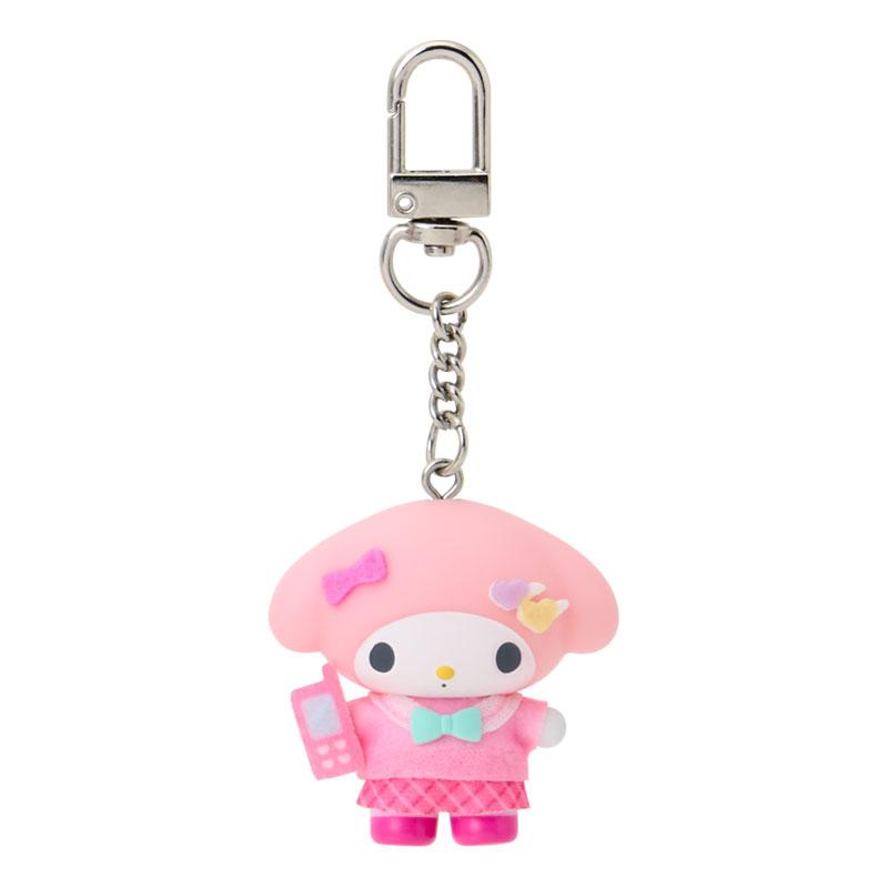 sanrio（サンリオ） サンリオキャラクターズ シークレットキーホルダー