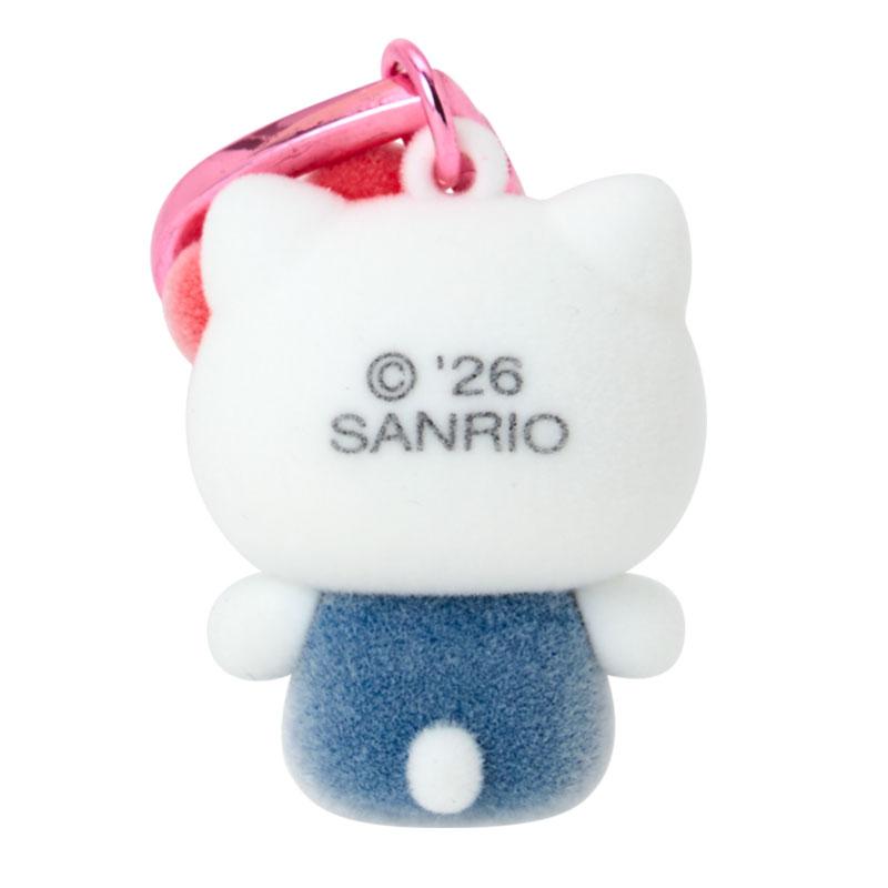 sanrio（サンリオ） ハローキティ ミニマスコットホルダー風ミニ