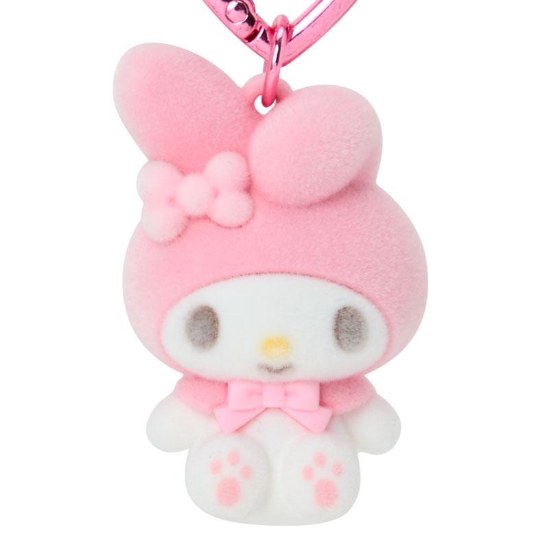 sanrio（サンリオ） マイメロディ ミニマスコットホルダー風ミニ