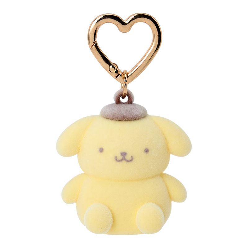 sanrio（サンリオ） ポムポムプリン ミニマスコットホルダー風ミニ