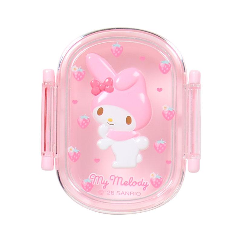 sanrio（サンリオ） サンリオキャラクターズ シークレットランチ