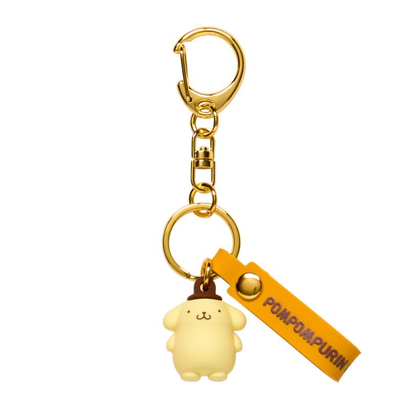sanrio（サンリオ） サンリオキャラクターズ シークレット立体