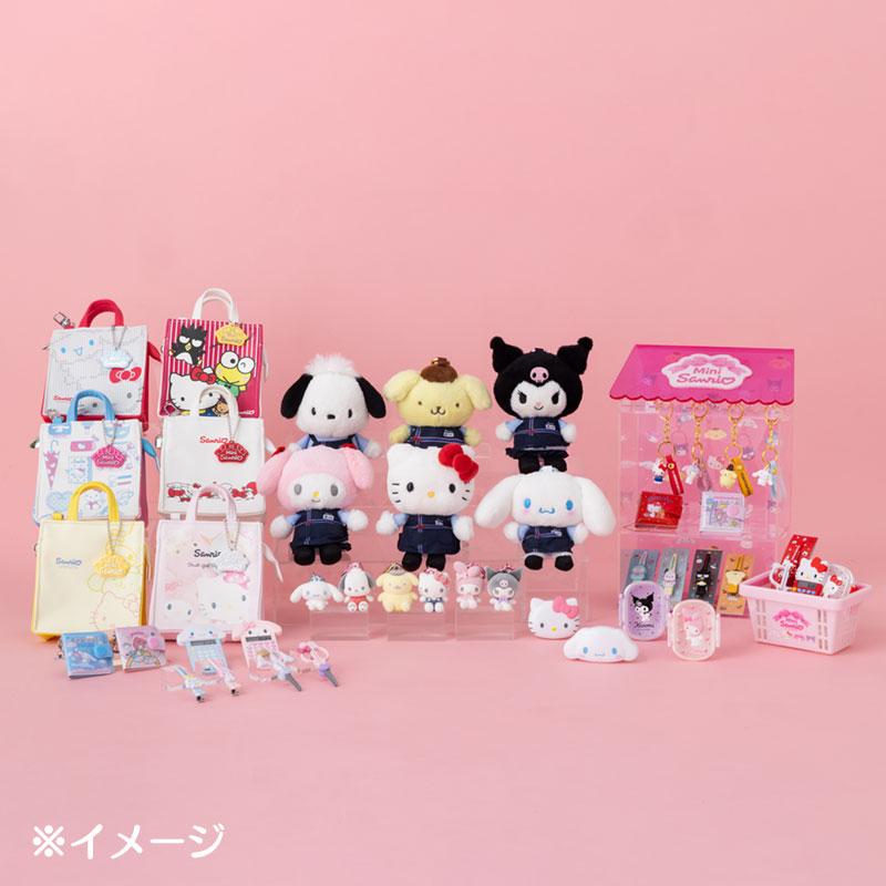 sanrio（サンリオ） サンリオキャラクターズ シークレットビニール
