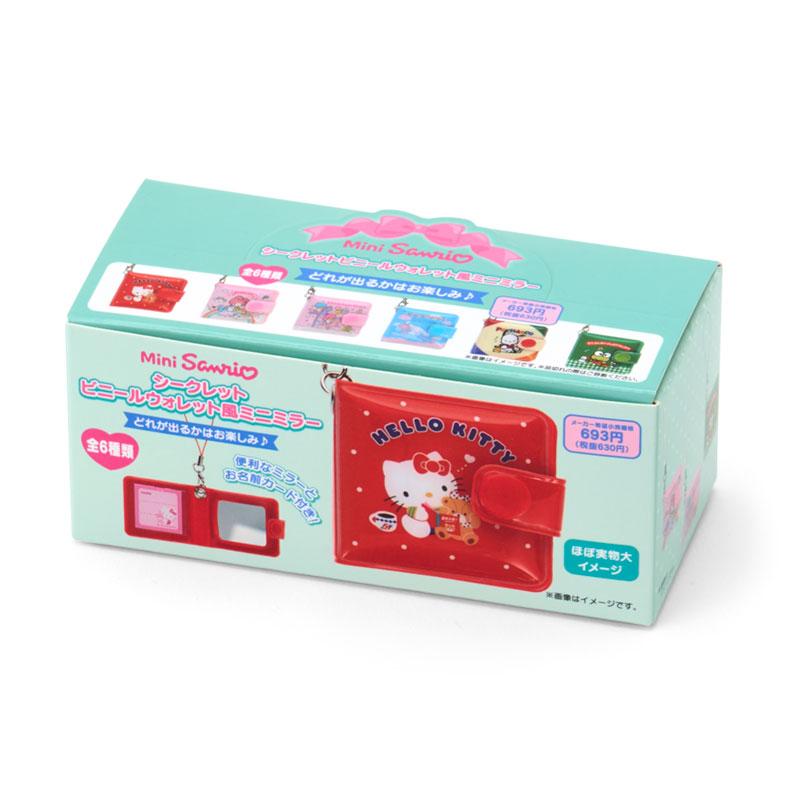 sanrio（サンリオ） サンリオキャラクターズ シークレットビニール
