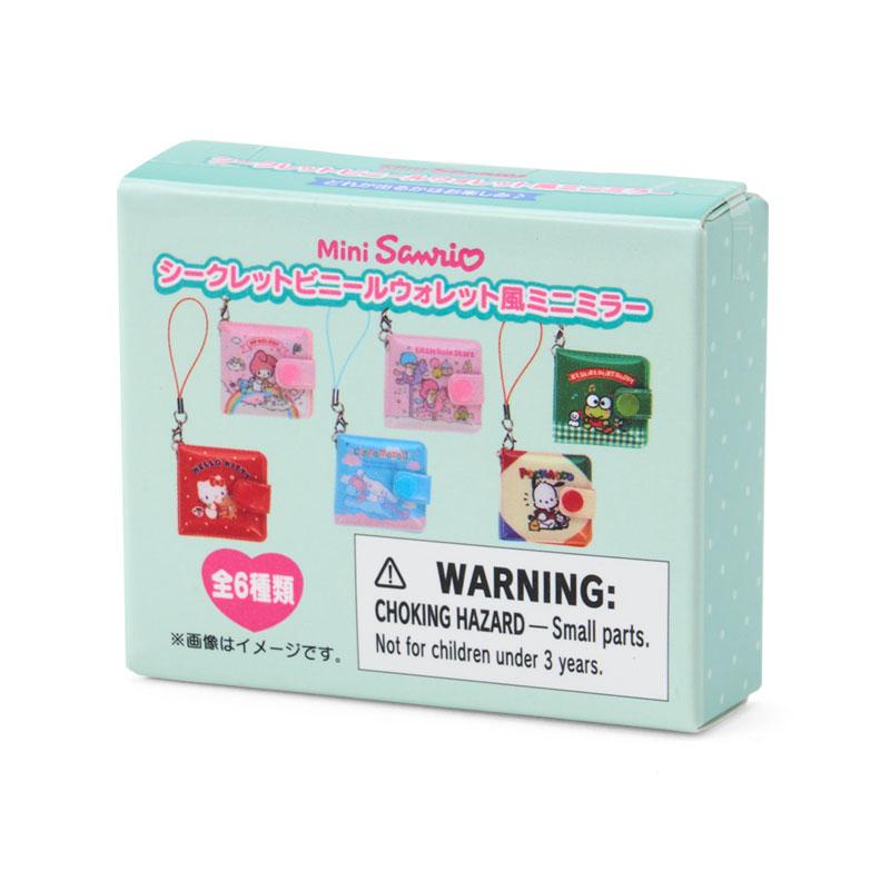 sanrio（サンリオ） サンリオキャラクターズ シークレットビニール