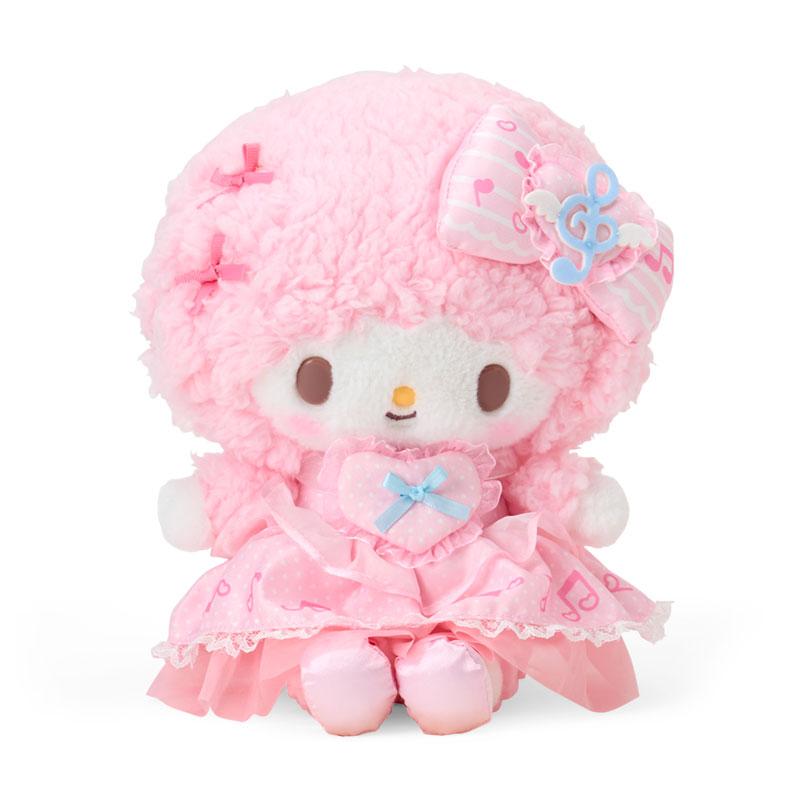 sanrio（サンリオ） マイスウィートピアノ ぬいぐるみ（ピアノちゃんの