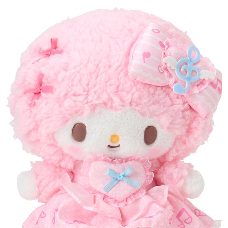 sanrio（サンリオ） マイスウィートピアノ ぬいぐるみ（ピアノちゃんの
