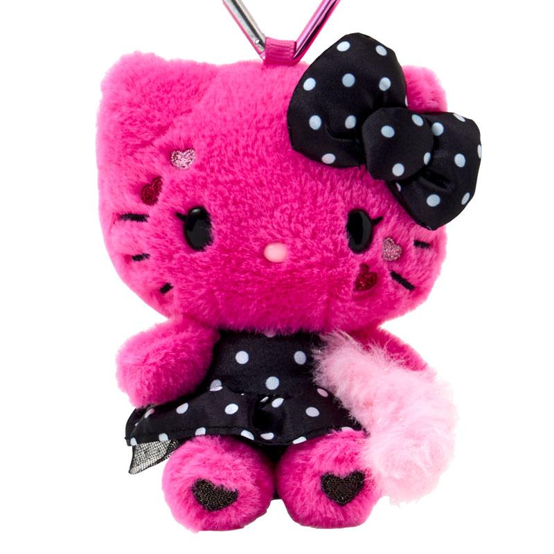 sanrio（サンリオ） ハローキティ マスコットホルダー（ギャル盛りMAX