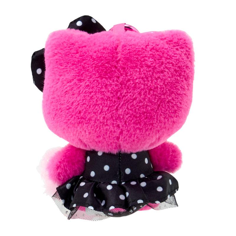 sanrio（サンリオ） ハローキティ マスコットホルダー（ギャル盛りMAX