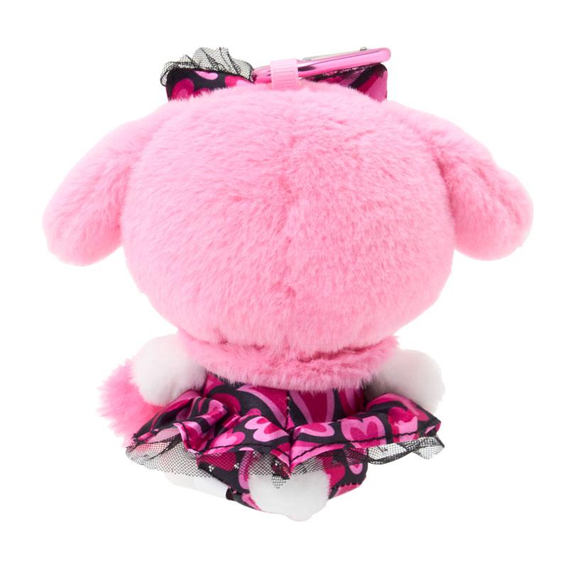 sanrio（サンリオ） マイメロディ マスコットホルダー（ギャル盛りMAX