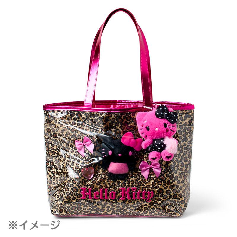sanrio（サンリオ） マイメロディ マスコットホルダー（ギャル盛りMAX