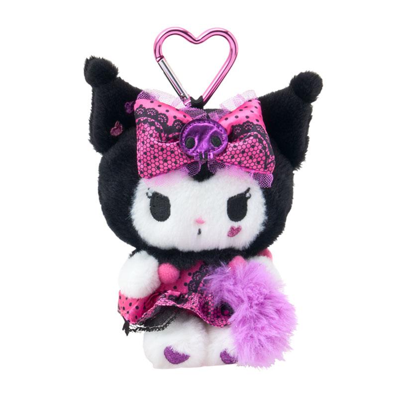 sanrio（サンリオ） クロミ マスコットホルダー（ギャル盛りMAX