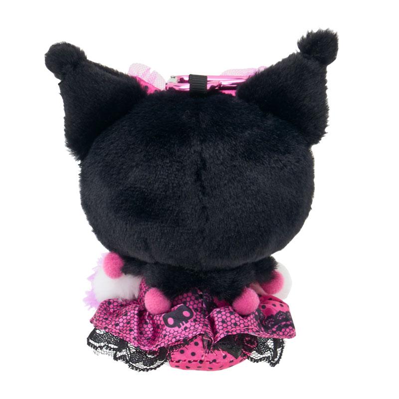 sanrio（サンリオ） クロミ マスコットホルダー（ギャル盛りMAX