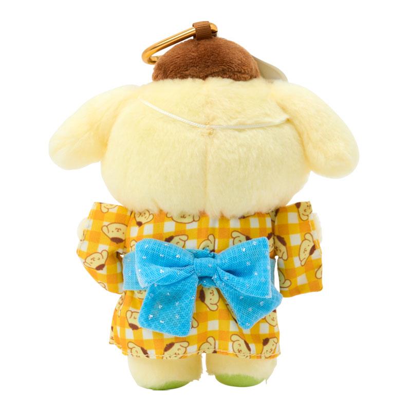 sanrio（サンリオ） ポムポムプリン マスコットホルダー（キャラキラ