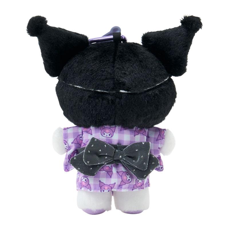 sanrio（サンリオ） クロミ マスコットホルダー（キャラキラ祭り