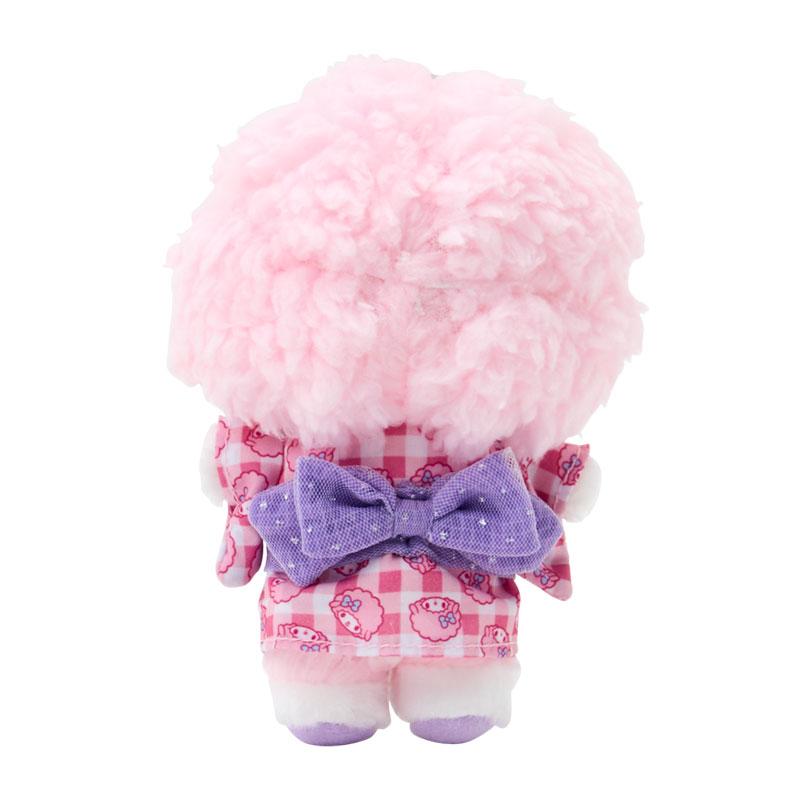 sanrio（サンリオ） マイスウィートピアノ マスコットホルダー