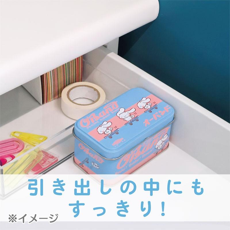 sanrio（サンリオ） オーバンド ハローキティ缶 : 公式サンリオ