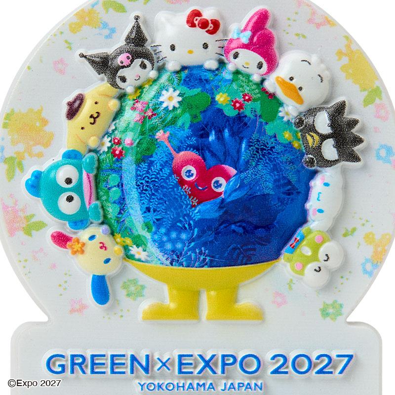 sanrio（サンリオ） EXPO2027【サンリオキャラクターズ】トゥンク