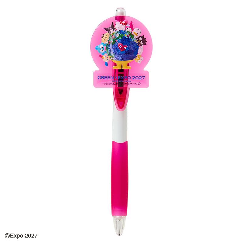 sanrio（サンリオ） EXPO2027【サンリオキャラクターズ】トゥンク