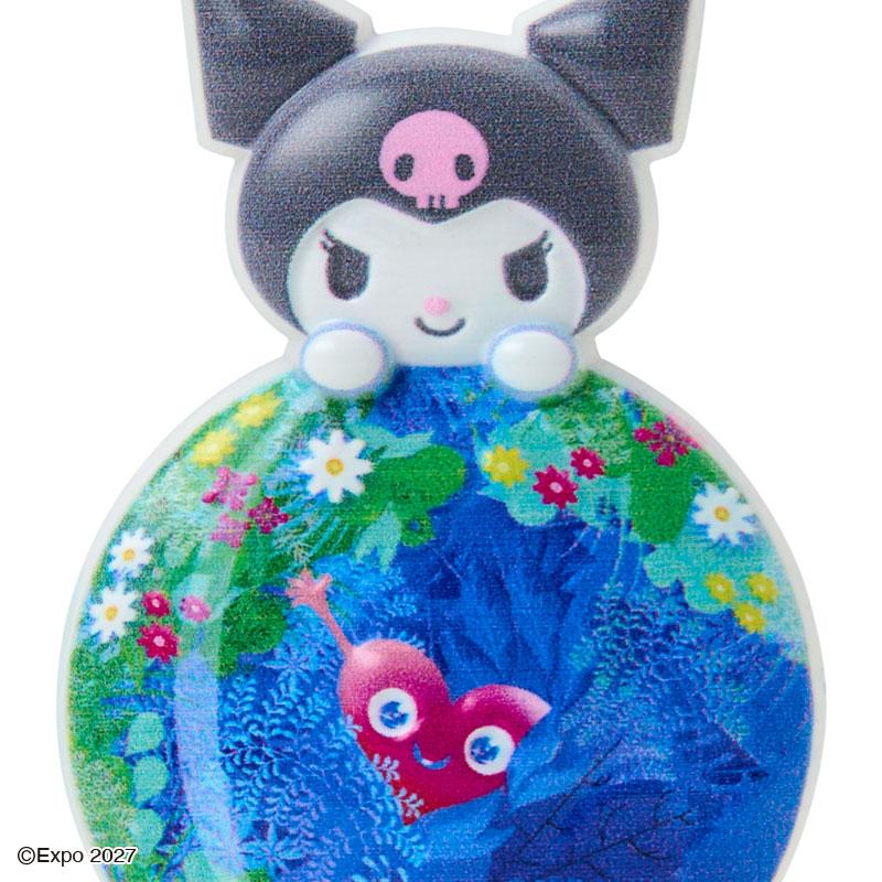 sanrio（サンリオ） クロミ EXPO2027【サンリオキャラクターズ】ポリ