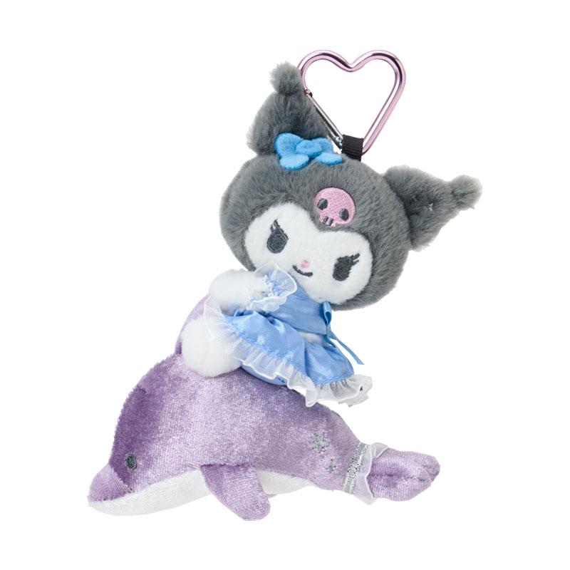 sanrio（サンリオ） クロミ マスコットホルダー（シャイニードルフィン