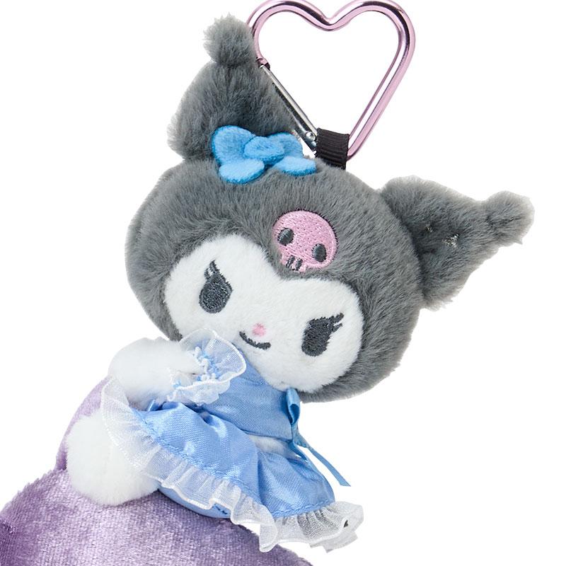 sanrio（サンリオ） クロミ マスコットホルダー（シャイニードルフィン